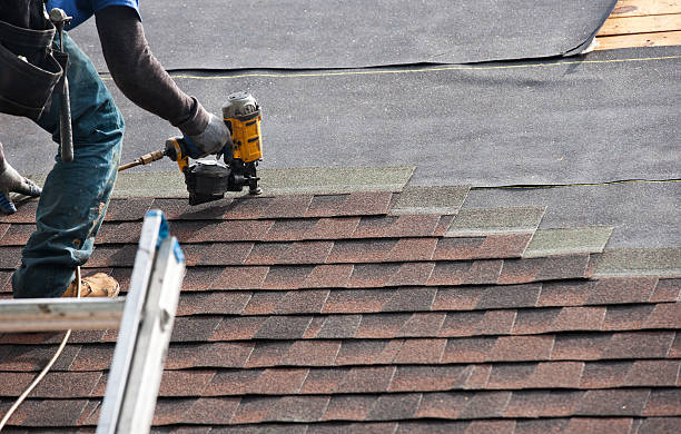 Licensed Roof Inspection service in Amazonia, MO - Brentwood Metal Roofing